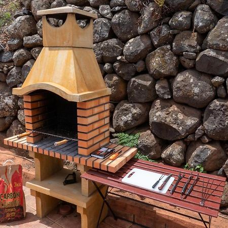 Casa Alba, Casa Rural Con Piscina-Spa Climatizada Hasta 34º Gratuito Y Vistas Al Mar Пунтальяна Экстерьер фото