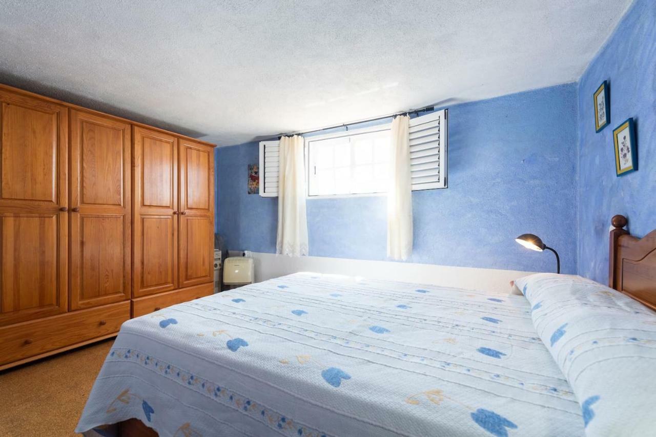 Casa Alba, Casa Rural Con Piscina-Spa Climatizada Hasta 34º Gratuito Y Vistas Al Mar Пунтальяна Экстерьер фото